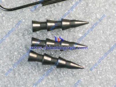 Tungsten Carbide Ball Picture